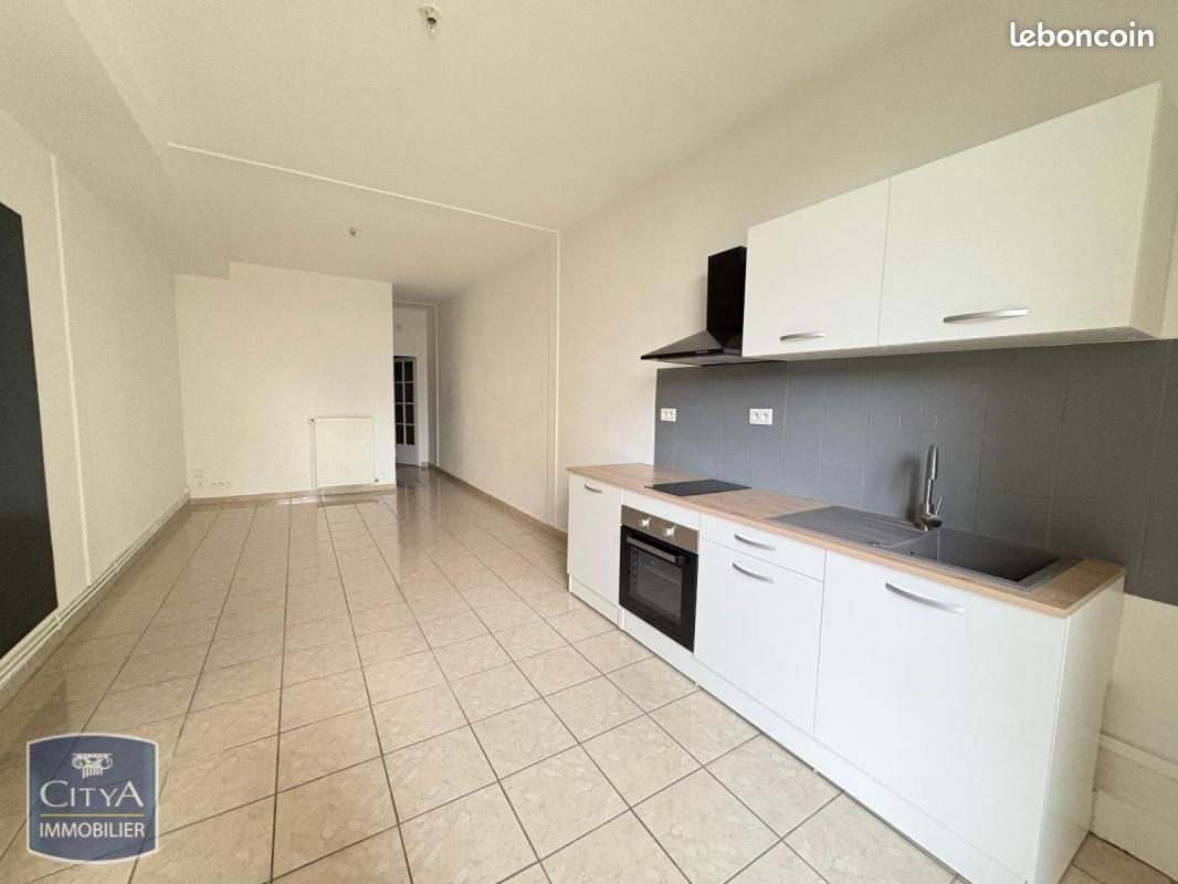 Appartement 2 pièces 41 m² · à Le Coteau · 41 m² · 420 €/mois