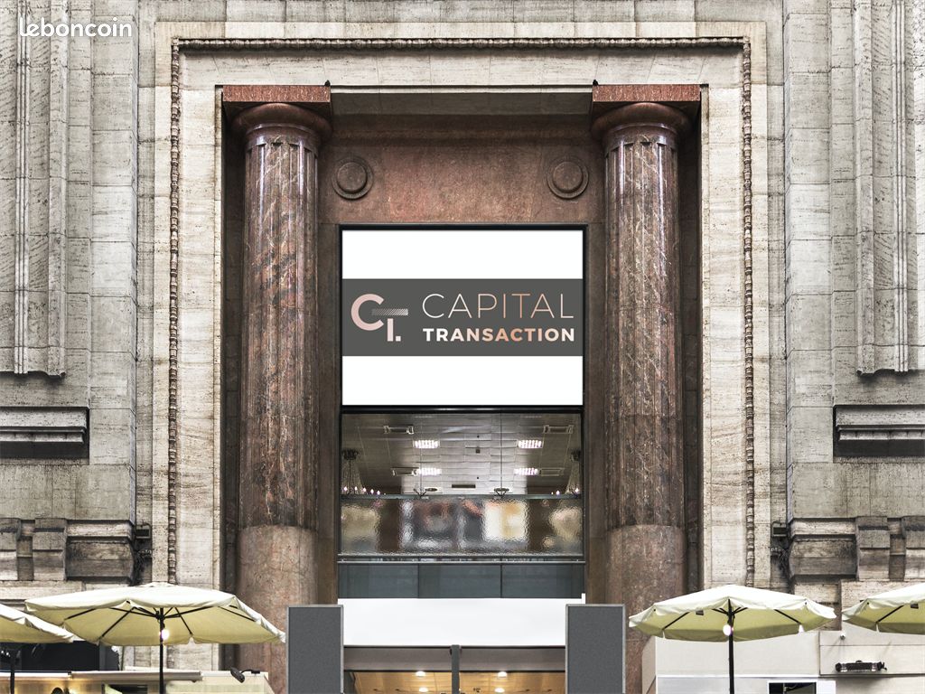 Boutique 147 m² CHOISY LE ROI (image 2)