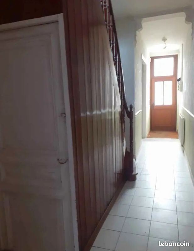 Maison 5 pièces 100 m² · à Fresnes-sur-Escaut · 100 m² · 105 000 €