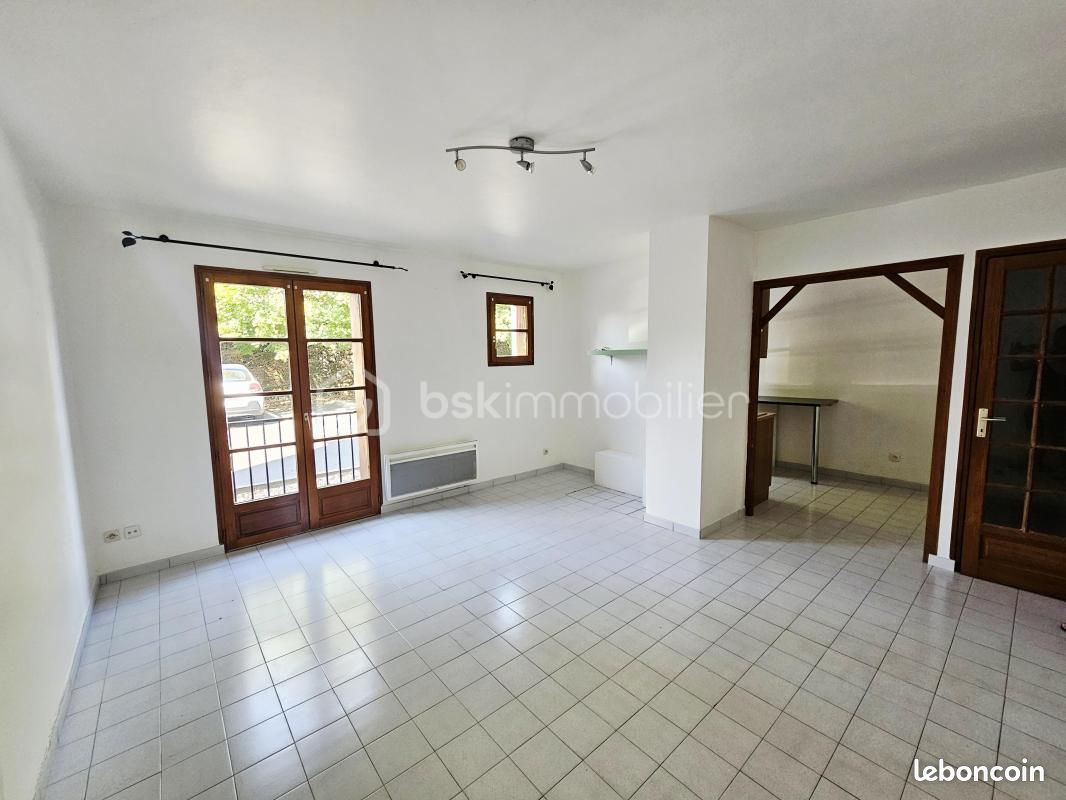 Appartement 3 pièces 41 m² · à La Riche · 41 m² · 131 000 €