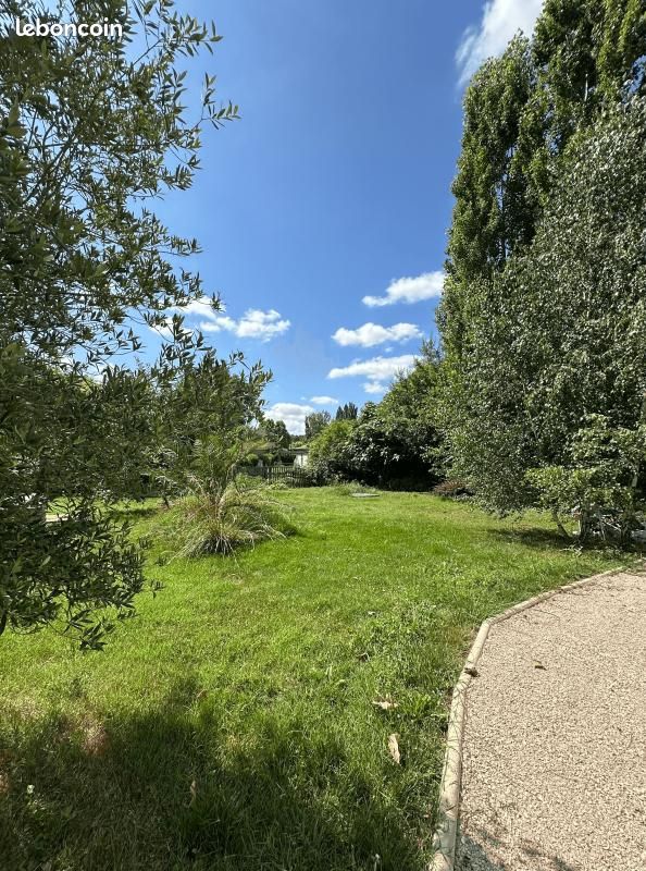 Terrain 630 m² Muret · 110 000 €