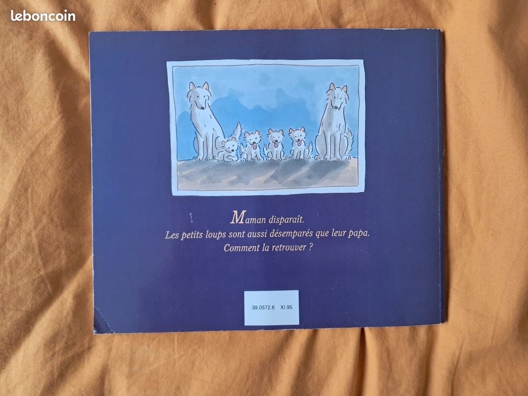 Livre enfant (image 2)