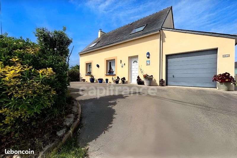 Maison 4 pièces 96 m² · à Landéda · 96 m² · 252 000 €