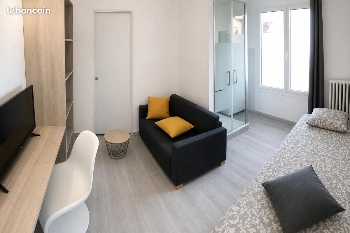 Appartement 4 pièces 95 m² · à Reims · 95 m² · 241 500 €