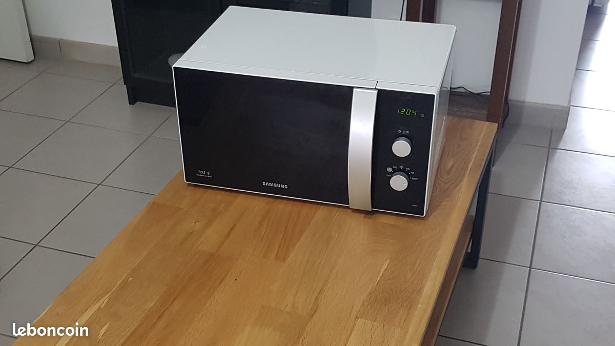 Micro onde samsung (image 2)