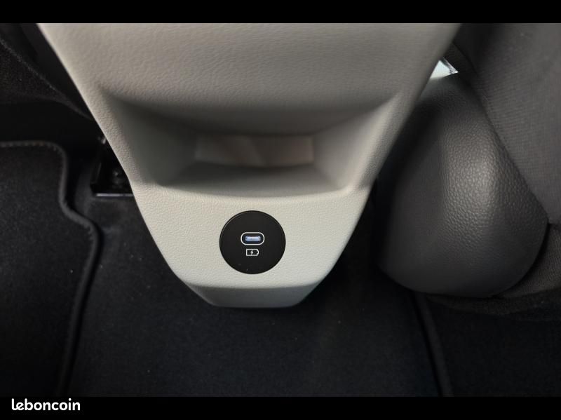 Hyundai Bayon 1.0 T-GDi 100ch Intuitive DCT-7 (image 31)