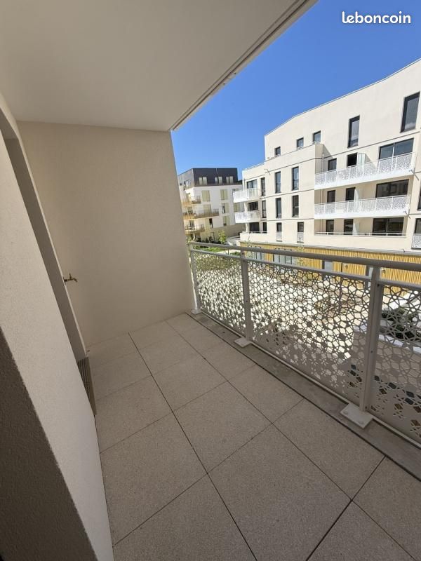 Appartement 2 pièces 42 m² · à Plaisir · 42 m² · 920 €