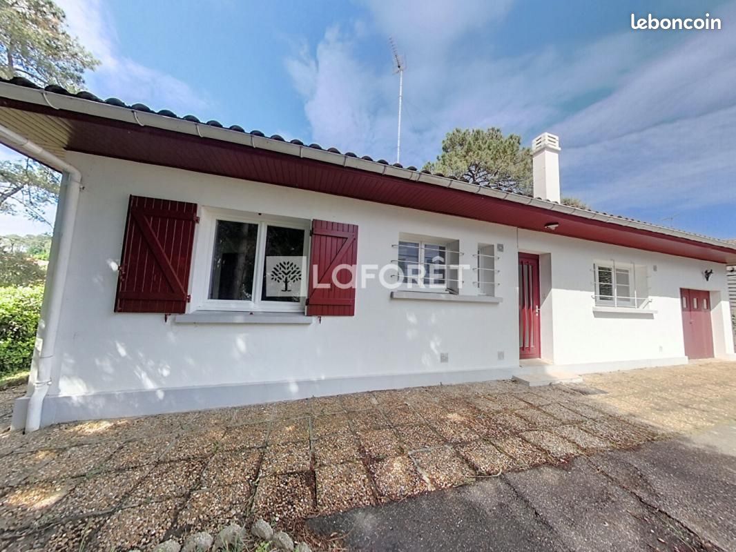 Maison 4 pièces 83 m² - Tarnos 40220 (image 2)