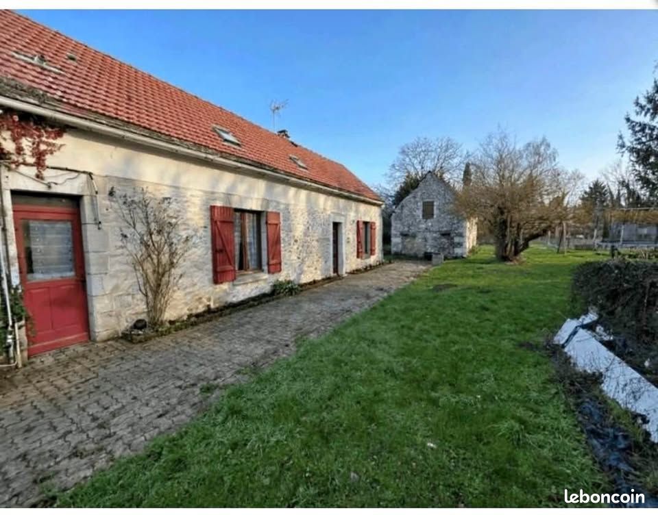 Maison 5 pièces 115 m² · à Rantigny · 115 m² · 245 000 €