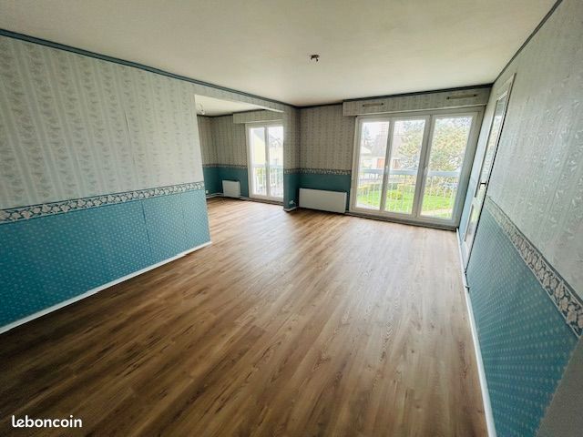 Appartement 5 pièces 91 m² · à Meaux · 91 m² · 211 000 €