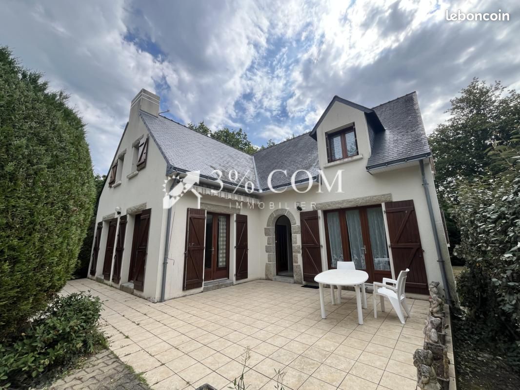 Maison 7 pièces 187 m² · à Mesquer · 187 m² · 615 000 €