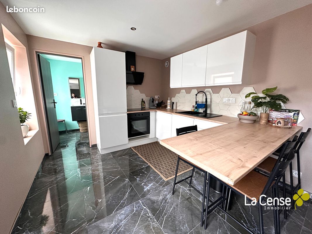 Maison 3 pièces 54 m² · à Baisieux · 54 m² · 149 000 €