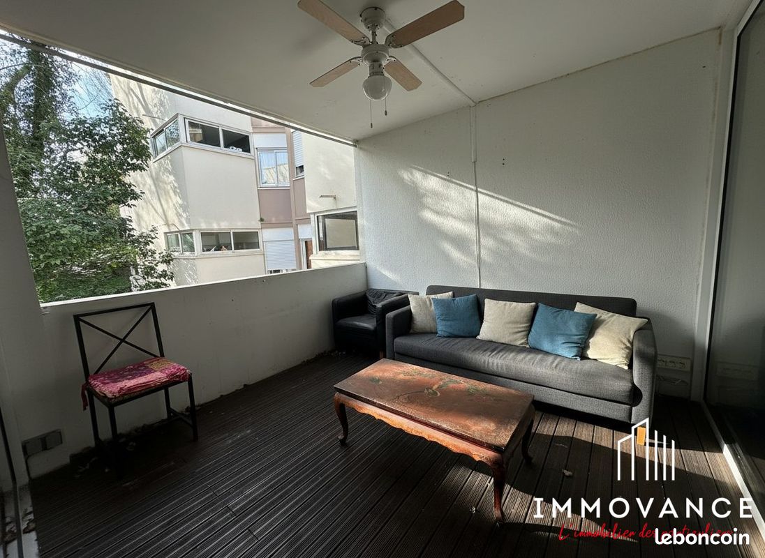 Appartement 6 pièces 109 m² · à Montpellier · 109 m² · 229 000 €
