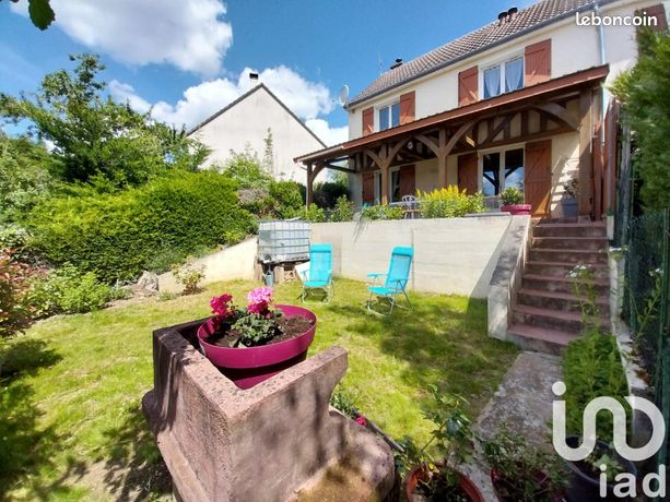 Pavillon 5 pièces 93 m²