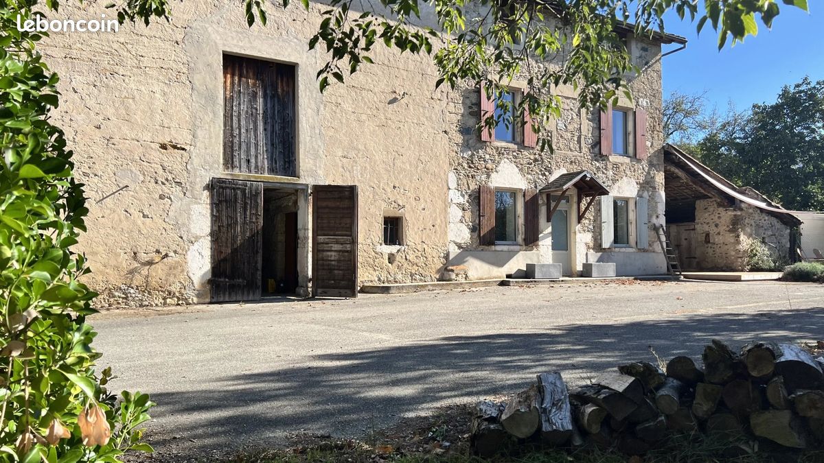 Maison 4 pièces 154 m² · à Saint-Marcellin · 154 m² · 459 000 €