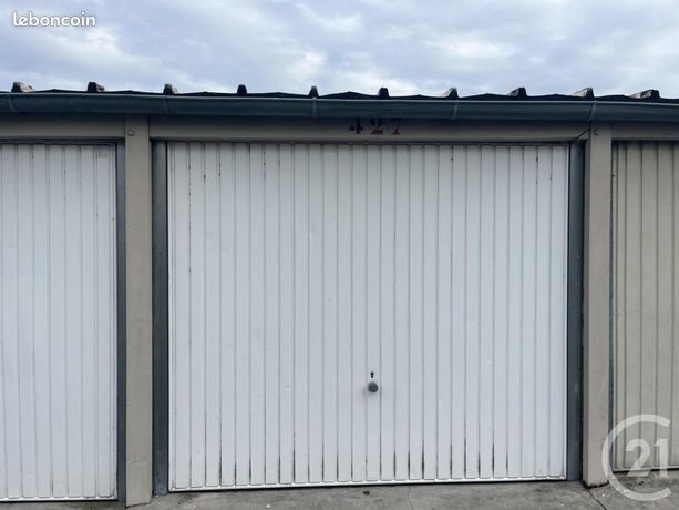 Garage/box 13 m² Beaugency