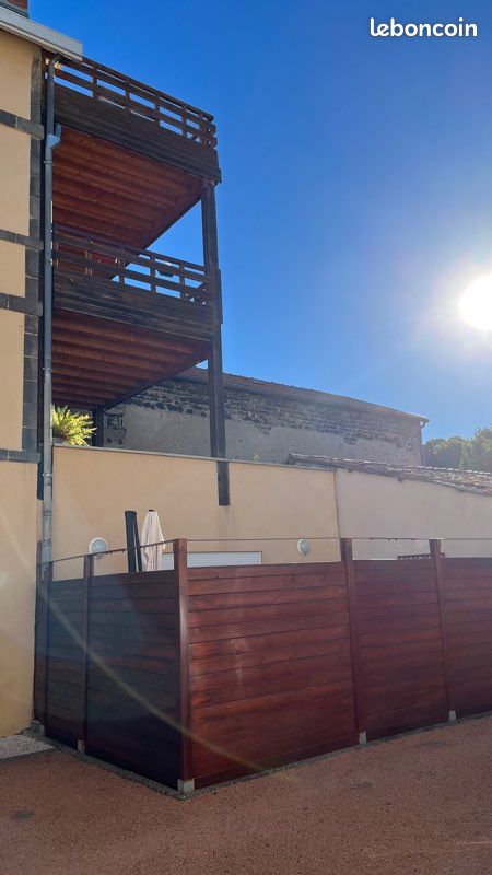 Appartement 2 pièces 60 m² · à Veyre-Monton · 60 m² · 145 000 €