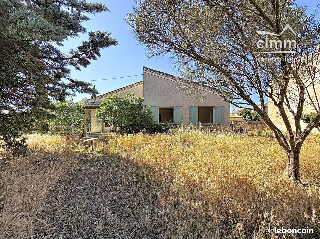 Maison 5 pièces 95 m² · à Aubignan · 95 m² · 255 000 €