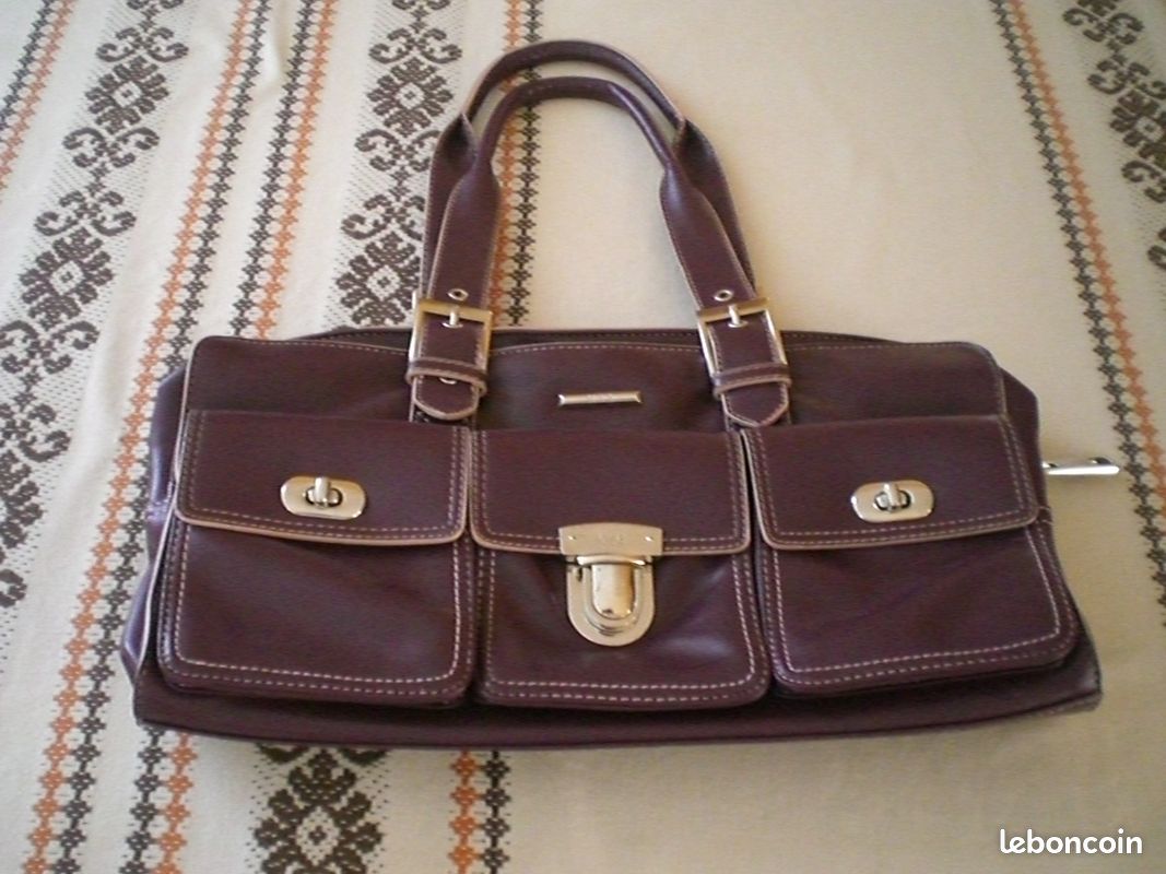 Sac "MANGO" 7 euros (image 2)