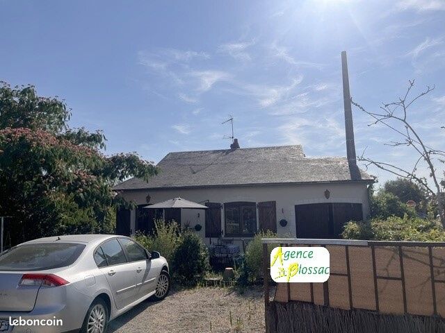 Maison 5 pièces 102 m² · à Scorbé-Clairvaux · 102 m² · 121 800 €