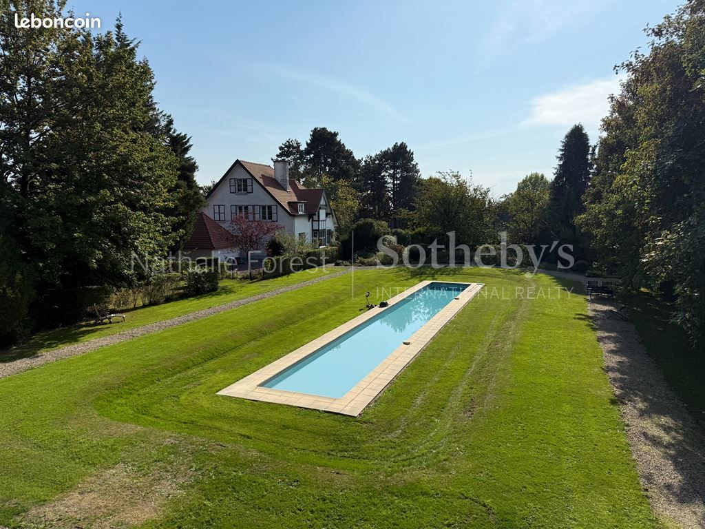 Appartement 4 pièces 150 m² · à Wasquehal · 150 m² · 2 971 €/mois