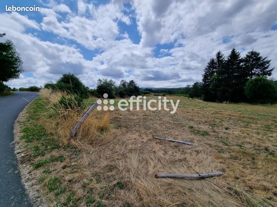 Terrain 4 460 m² Blavignac (image 3)