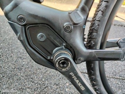 Vélo Gravel Specialized Creo SL E5 Comp (image 8)