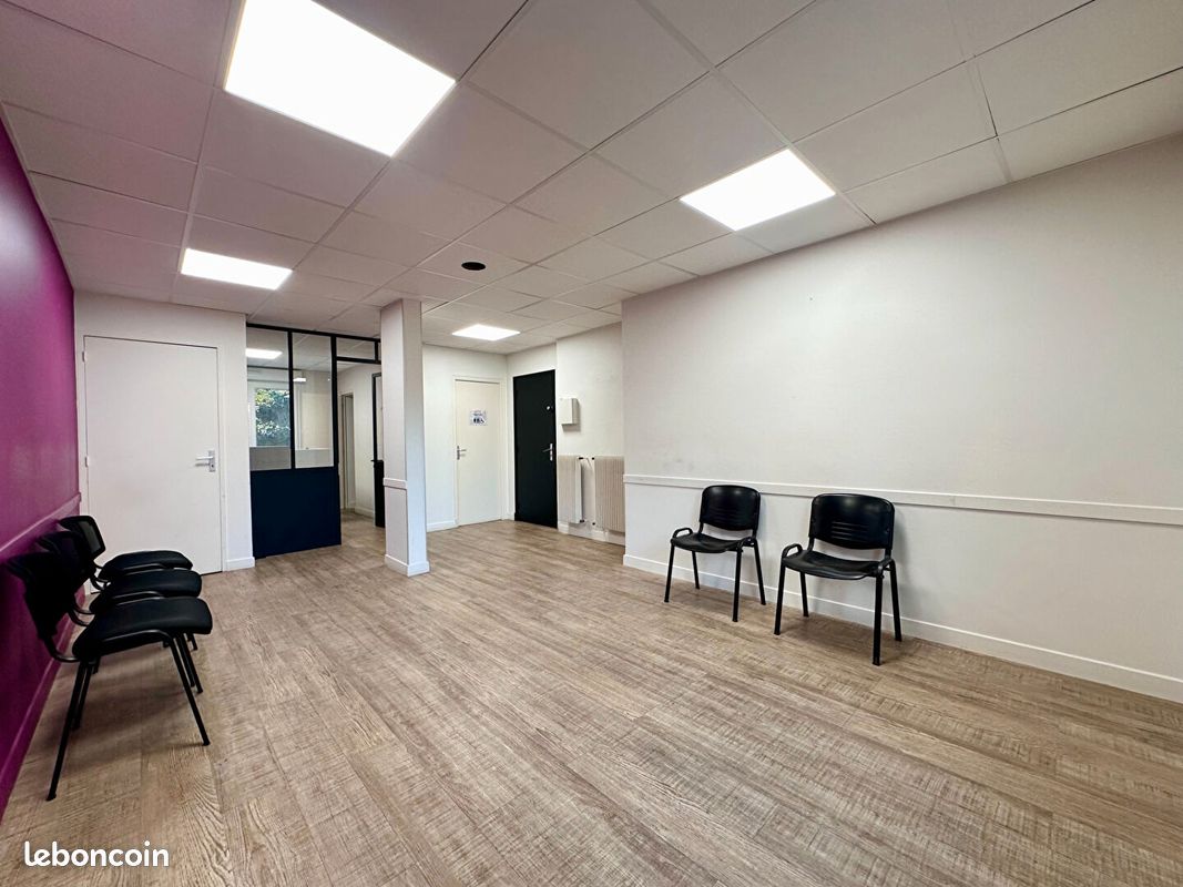 Appartement 1 pièce 35 m² · à Rennes · 35 m² · 77 900 €