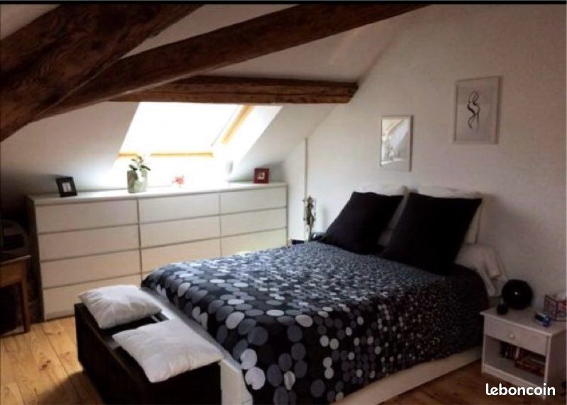 Appartement 2 pièces 64 m² · à Gap · 64 m² · 750 €/mois