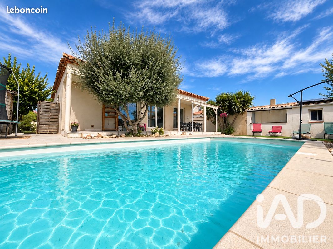 Maison 5 pièces 132 m² · à Le Soler · 132 m² · 399 000 €