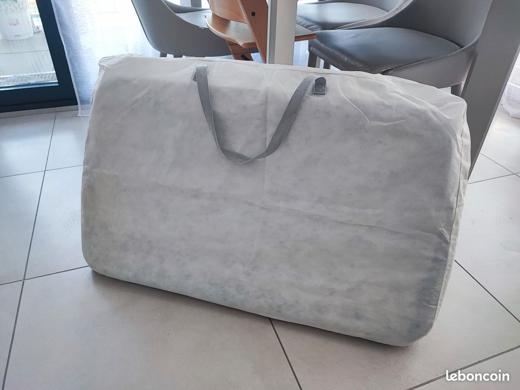 Cododo Chicco Next 2 Me Dream Sage (image 5)