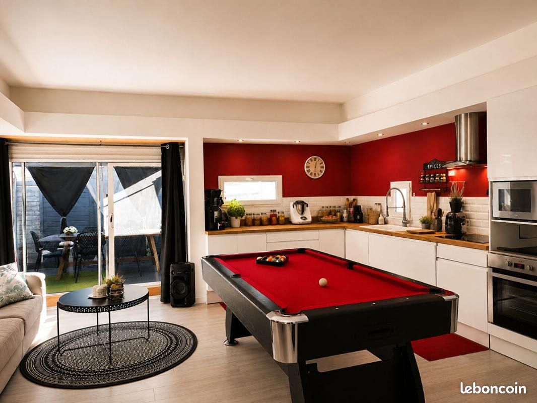 Maison 11 pièces 421 m² (image 7)