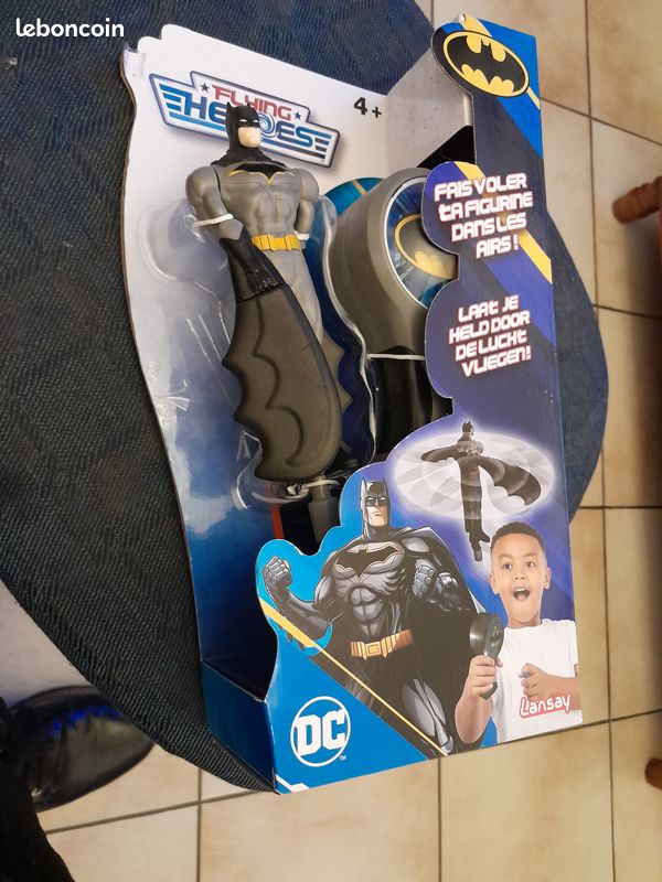 Coffret batman (image 2)