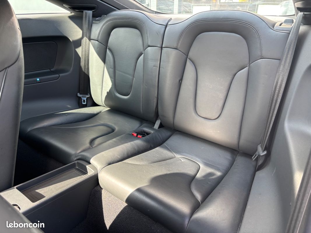 AUDI TT COUPE 1.8 TFSI 160CH S LINe (image 7)
