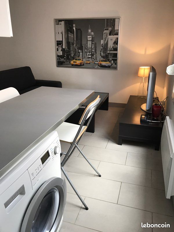Appartement 2 pièces 34 m² · à Toulouse · 34 m² · 710 €
