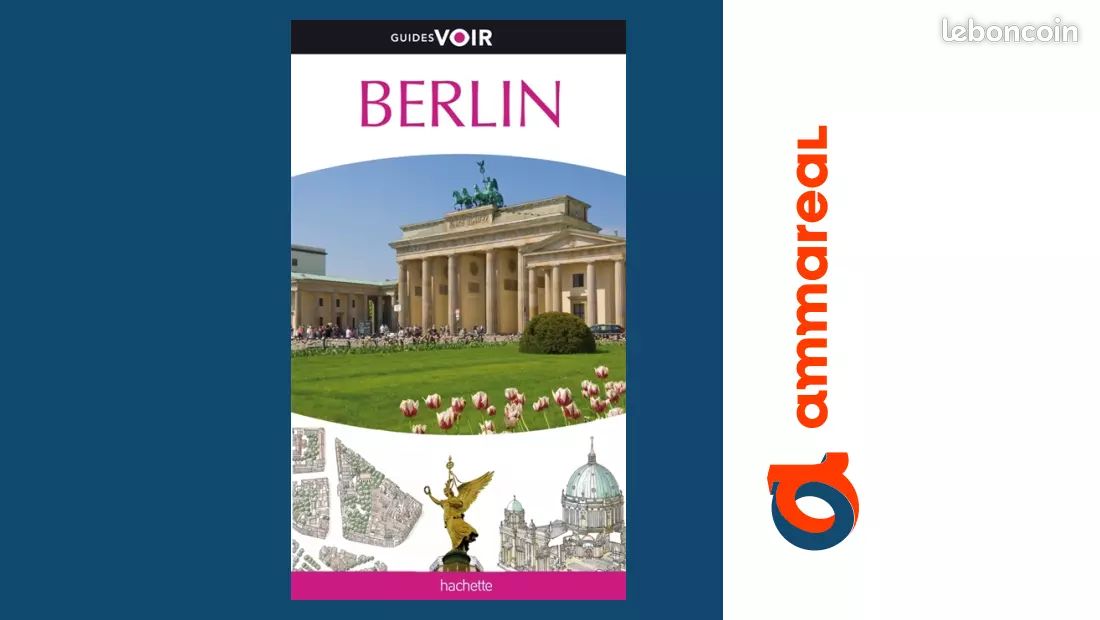 GetYourGuide - Visites Guidées Berlin - Vivre à Berlin