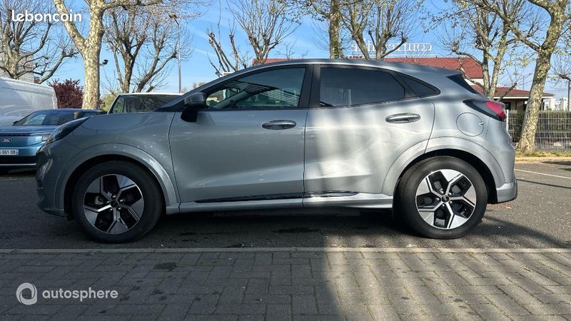 Ford Puma Gen-E 168ch Standard Range 43 kWh (image 8)