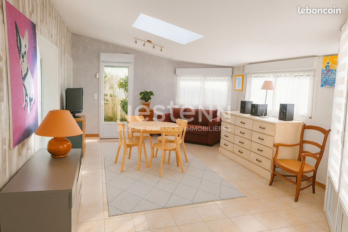 Maison 4 pièces 81 m² · à Châtelaillon-Plage · 81 m² · 374 000 €