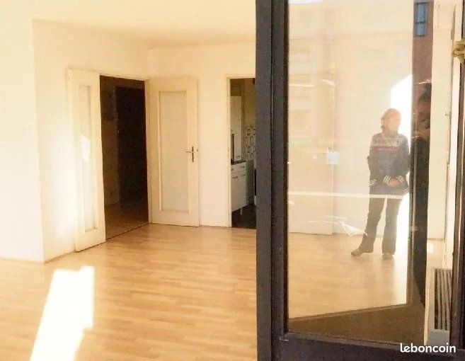 Appartement 2 pièces 60 m² · à Blagnac · 60 m² · 810 €/mois