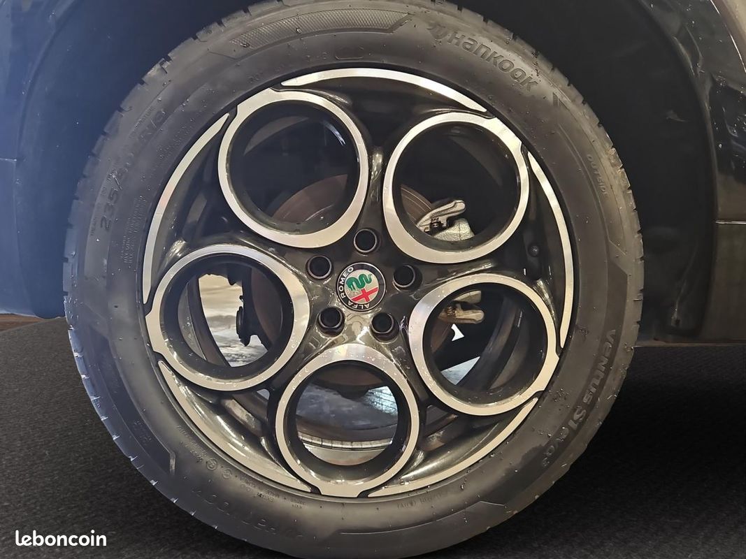 ALFA ROMEO TONALE 1.5 mHEV - 160 TI (image 24)