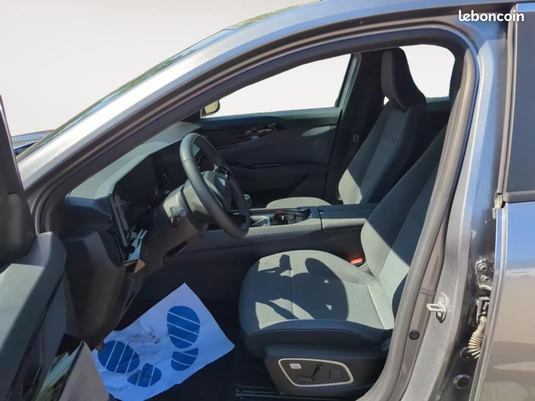 Renault Austral mild hybrid advanced 130 Evolution (image 6)
