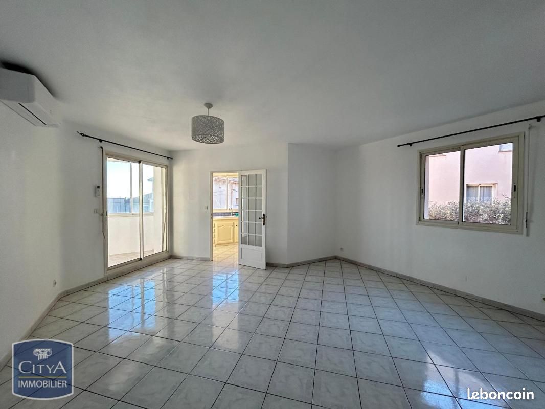 Appartement 2 pièces 61 m² · à Carpentras · 61 m² · 645 €/mois