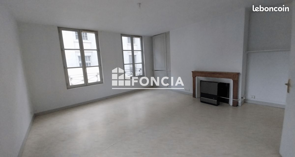 Appartement 1 pièce 30 m² · à Besançon · 30 m² · 470 €/mois