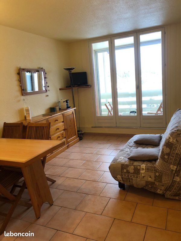Appartement 1 pièce 23 m² · à Bolquère · 22,5 m² · 100 000 €