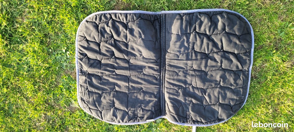 Tapis de selle (image 2)