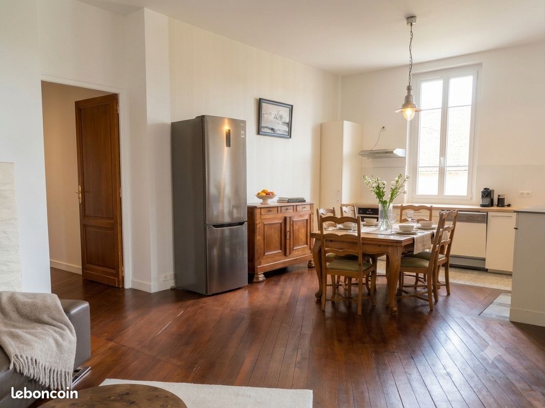 Appartement 3 pièces 100 m² · à Bordeaux · 100 m² · 1 414 €/mois