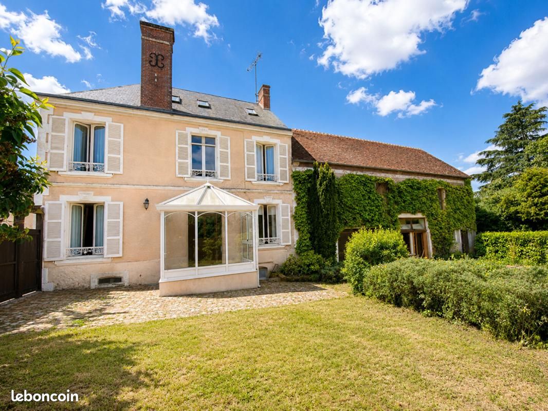 Maison 7 pièces 125 m² (image 1)