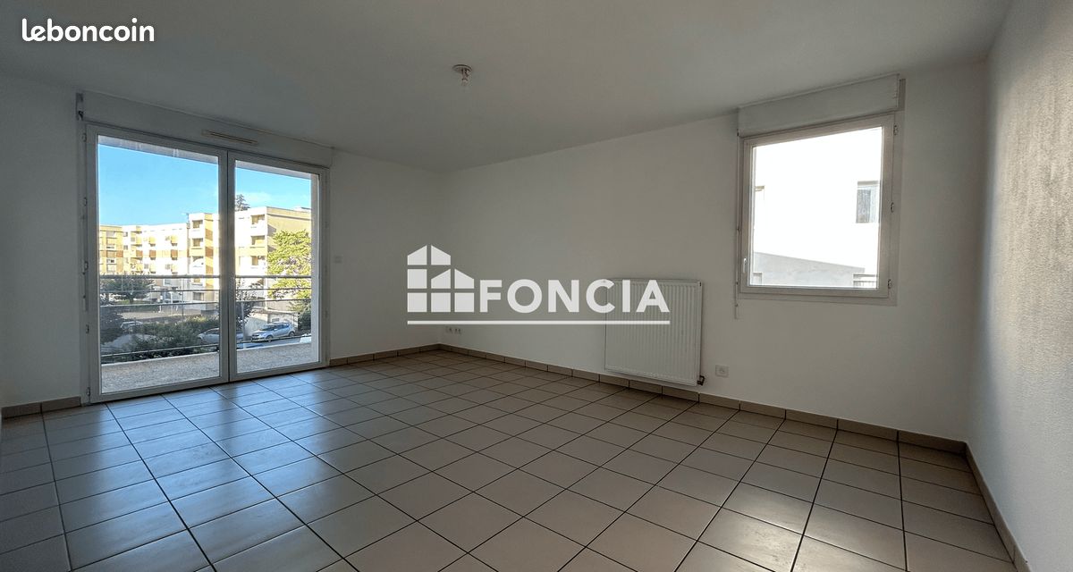 Appartement 3 pièces 65 m² · à Clermont-Ferrand · 65 m² · 760 €