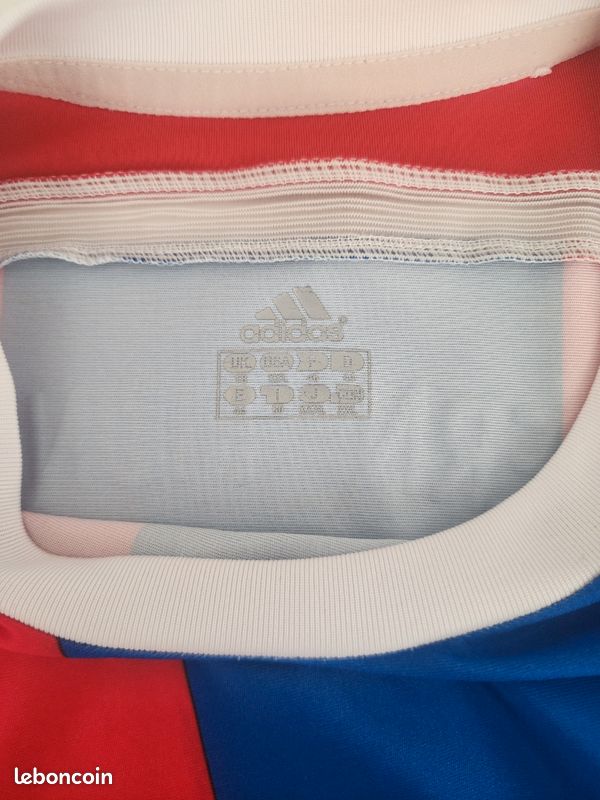 Nouveau Maillot de Foot Bayern Munich (LEWANDOWSKI 9) Domicile 2019/20