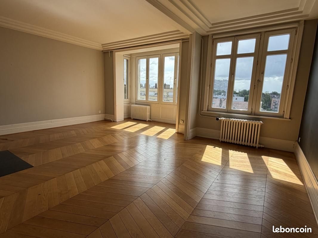 Appartement 5 pièces 117 m² · à Marcq-en-Baroeul · 117 m² · 299 000 €